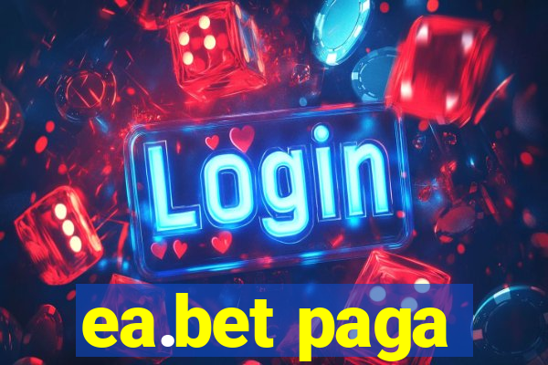 ea.bet paga